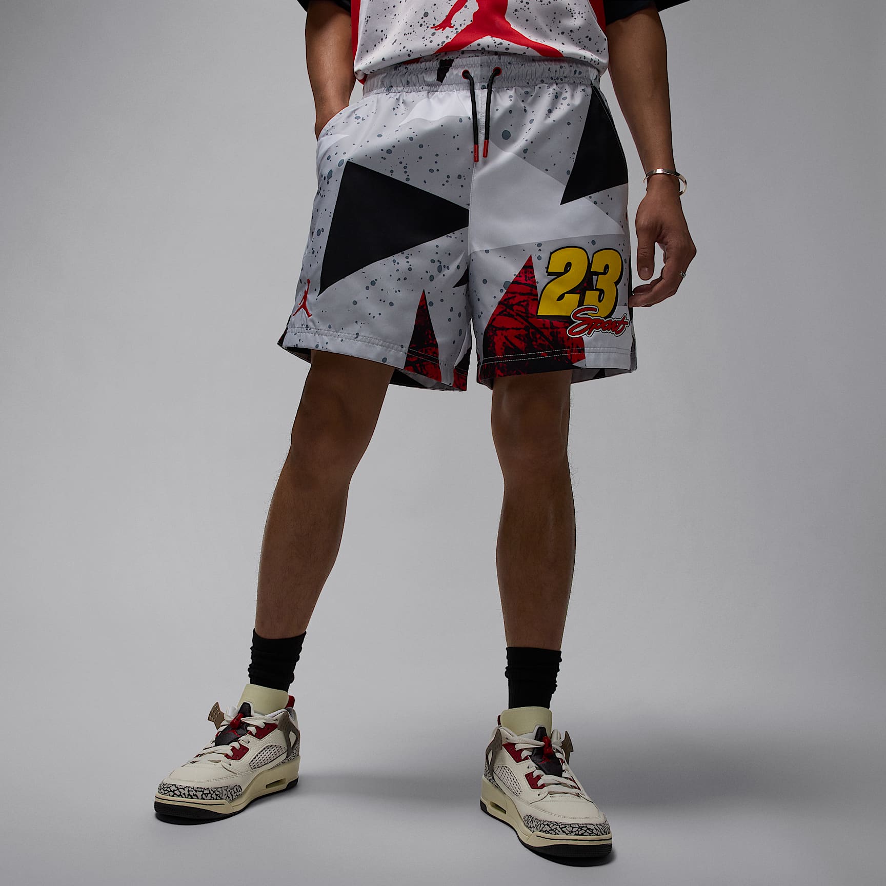 Jordan Essentials Men's 5